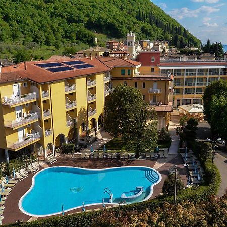 Hotel Bisesti ***S Garda  Zewnętrze zdjęcie