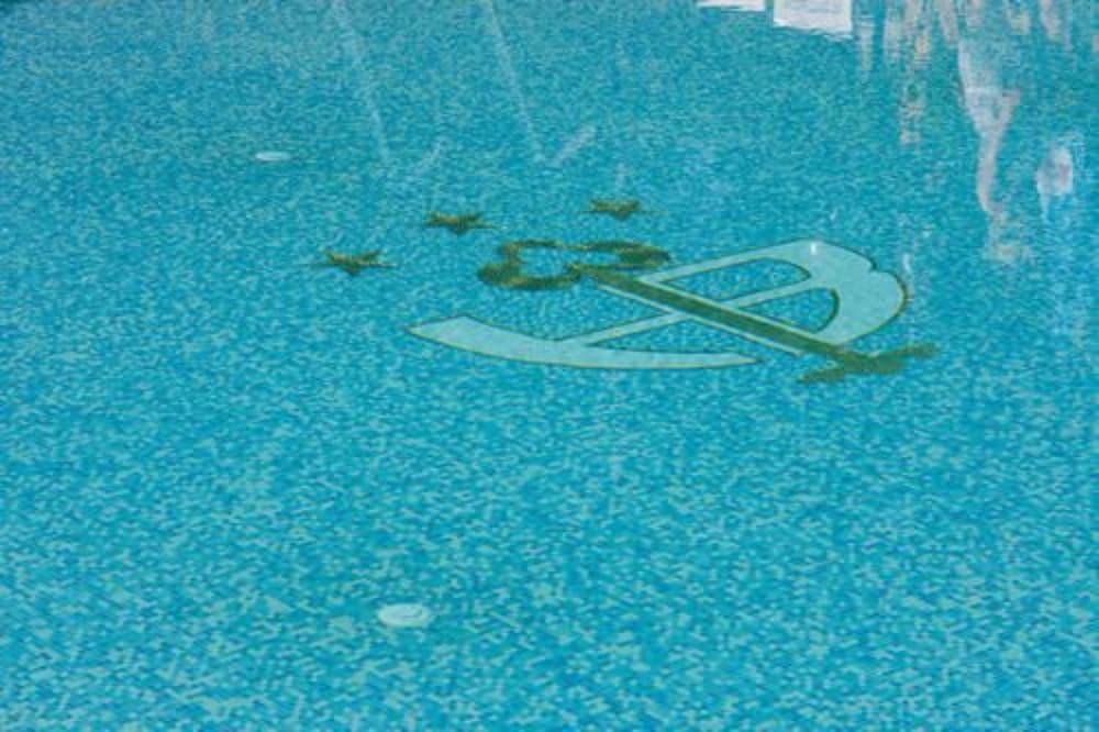 Hotel Bisesti ***S Garda  Zewnętrze zdjęcie