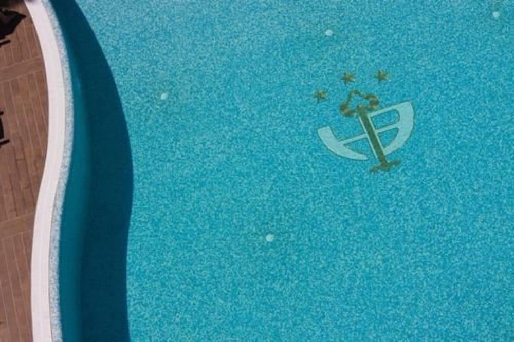 Hotel Bisesti ***S Garda  Zewnętrze zdjęcie