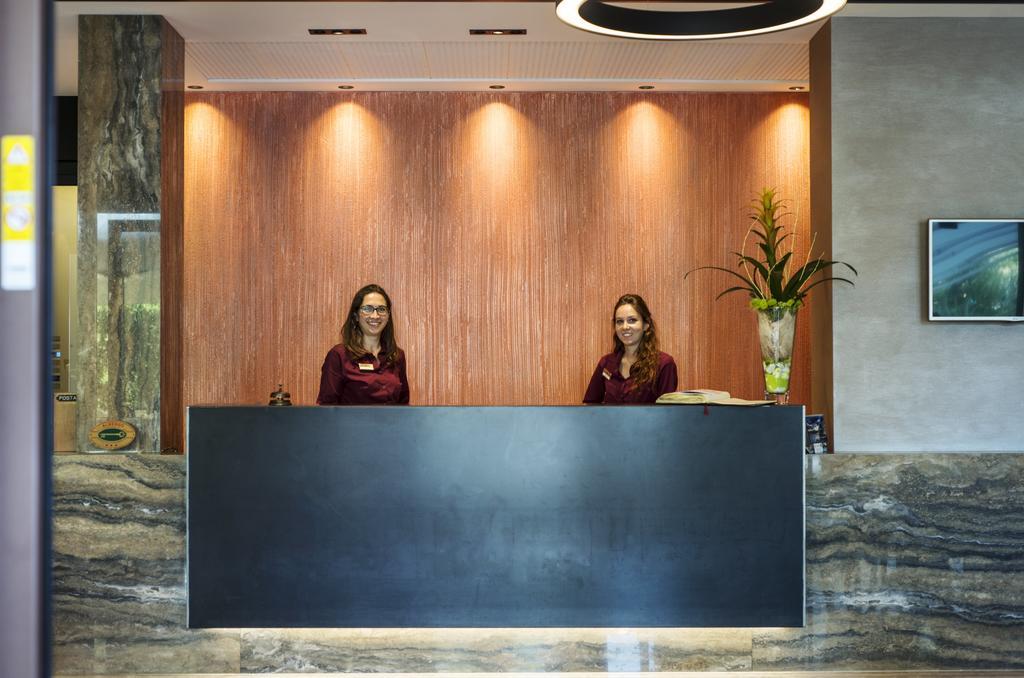 Hotel Bisesti ***S Garda  Zewnętrze zdjęcie