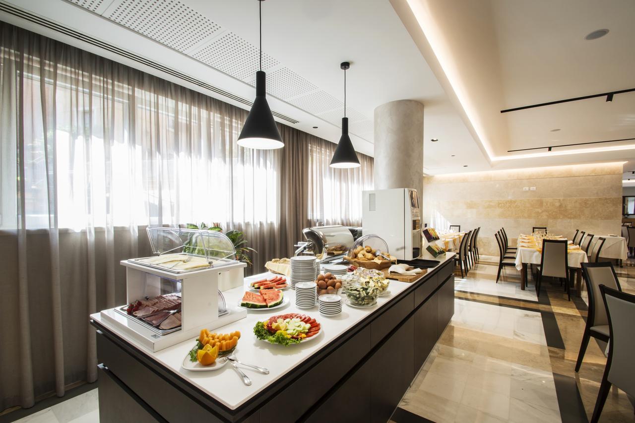 Hotel Bisesti ***S Garda  Zewnętrze zdjęcie