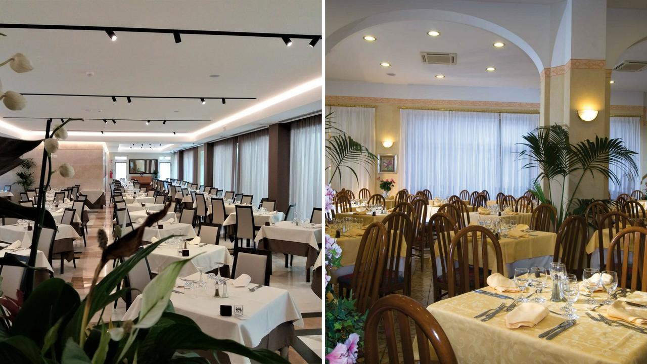 Hotel Bisesti ***S Garda  Zewnętrze zdjęcie